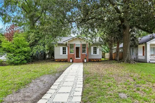 2858 Downing Street, JACKSONVILLE, FL 32205
