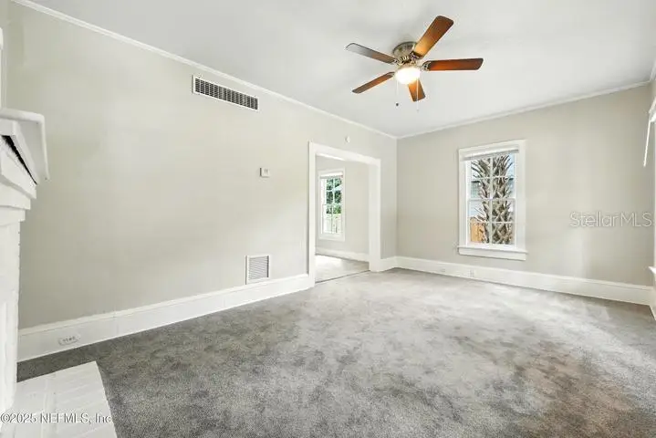 2858 Downing Street, Jacksonville, FL 32205 - #3