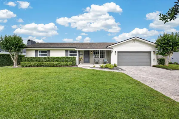 627 Dunblane Drive, WINTER PARK, FL 32792