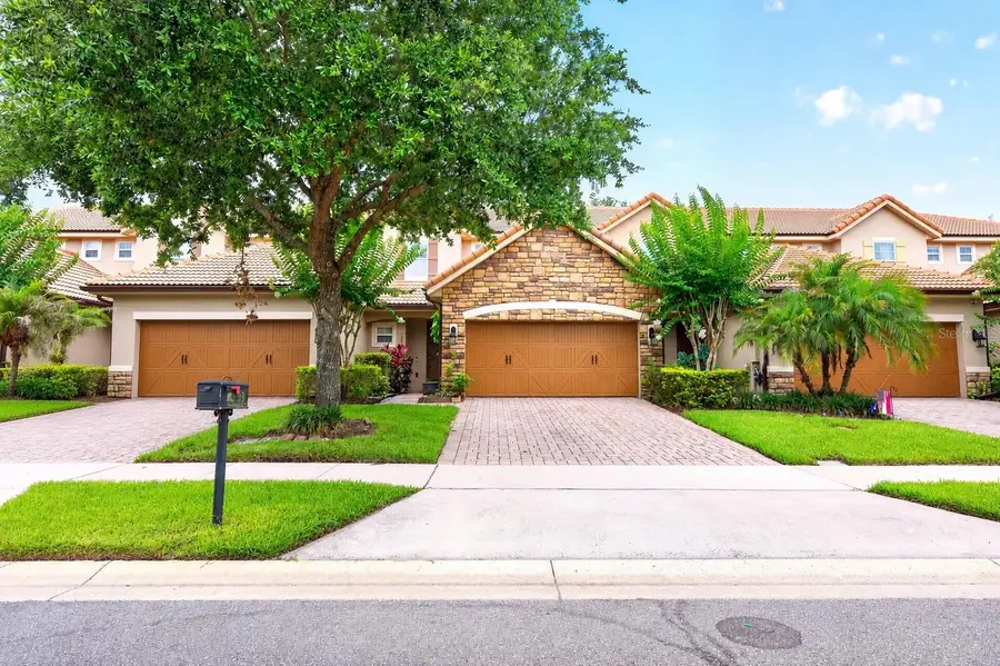 10329 Belfry Circle, Orlando, FL 32832 - #2