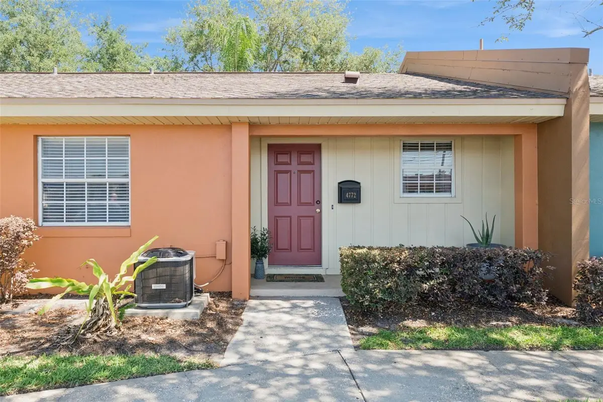 4772 Tangerine Avenue #4772, Winter Park, FL 32792 - #1