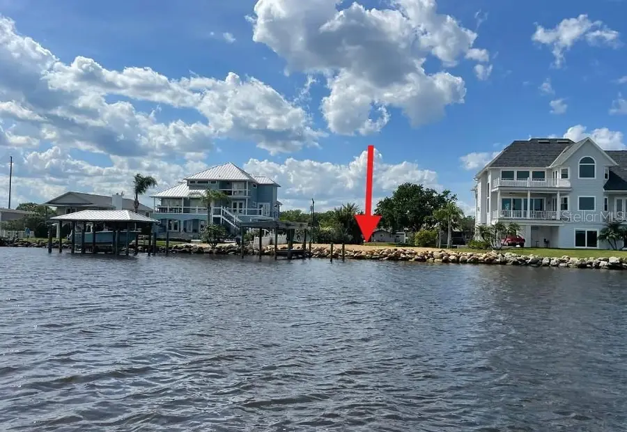 989 Shockney Drive, Ormond Beach, FL 32174 - #3
