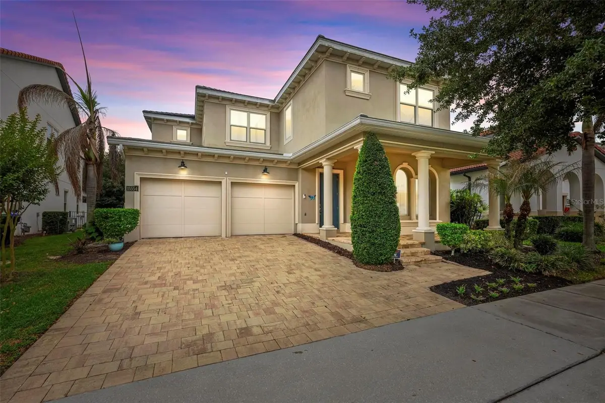 15554 Panther Lake Drive, Winter Garden, FL 34787 - #1