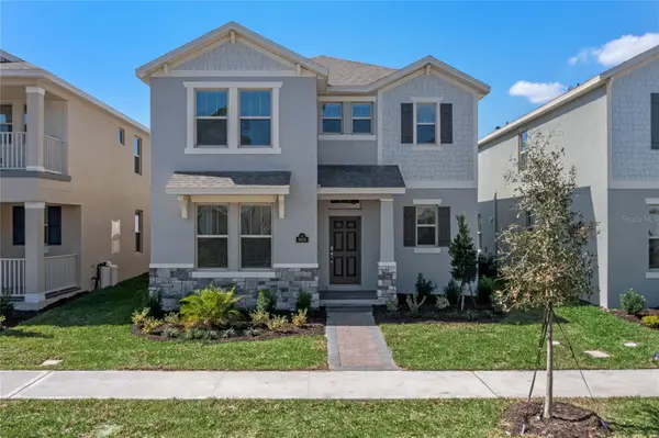 12026 Shine View Lane, WINTER GARDEN, FL 34787