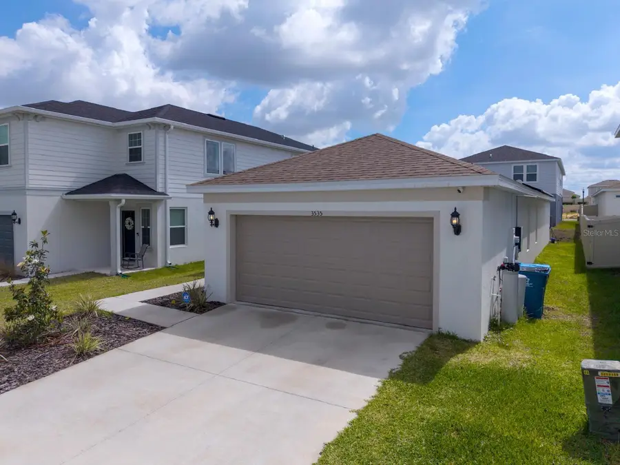 3535 Weaver Way, Davenport, FL 33837 - #2
