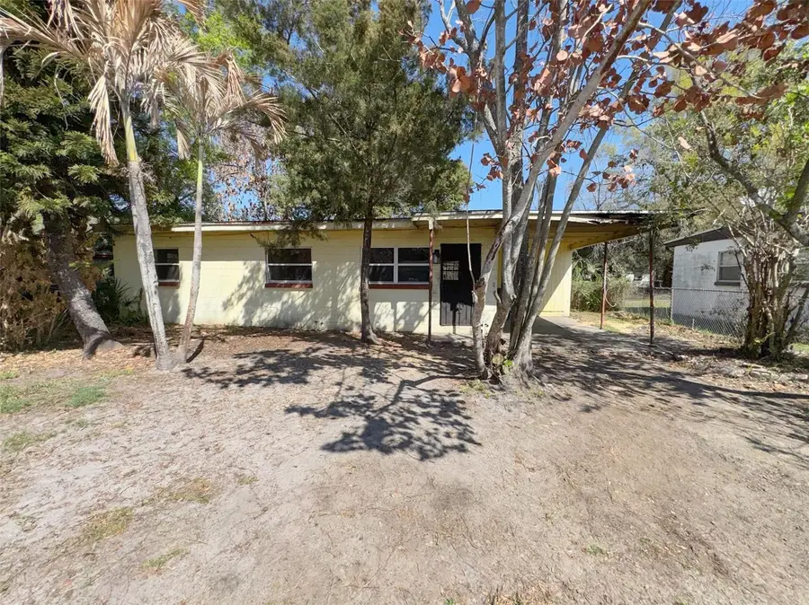 2841 W Amelia Street, Orlando, FL 32805 - #2