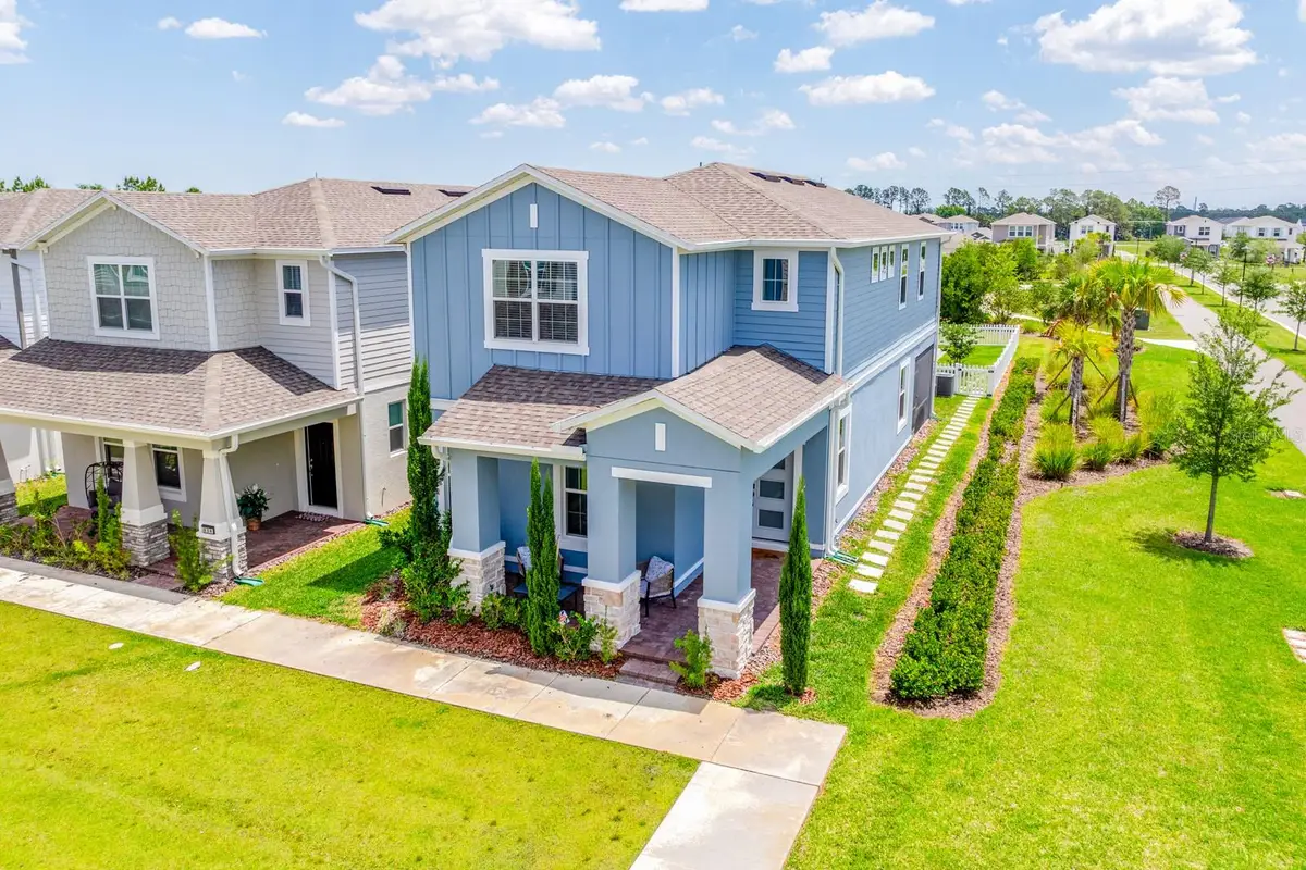 640 Dogfish Lane, Debary, FL 32713 - #1