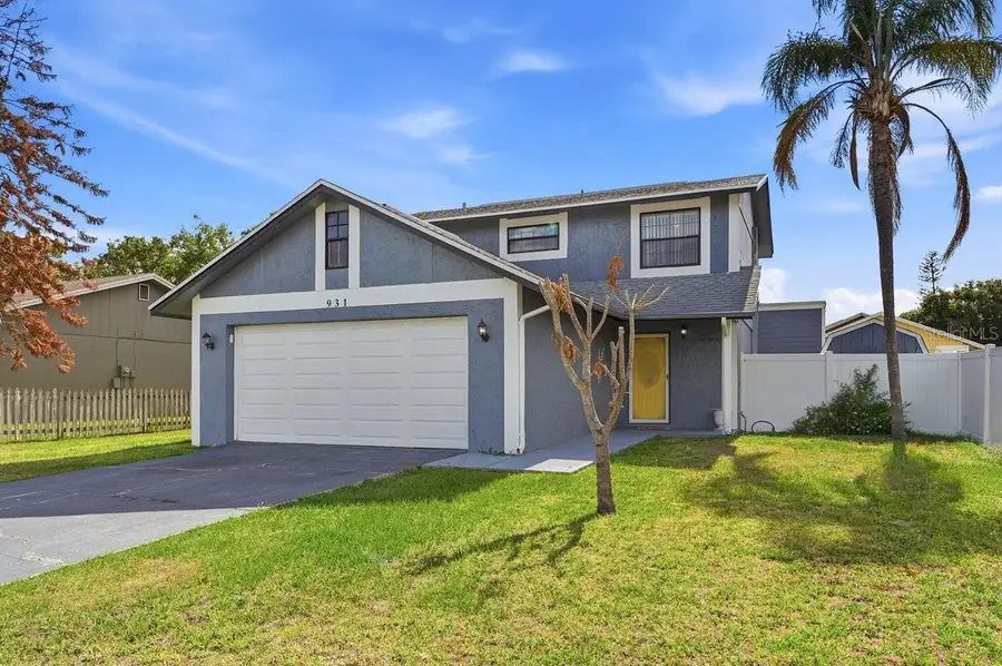 931 Whisper Lake Drive, Winter Haven, FL 33880 - #2