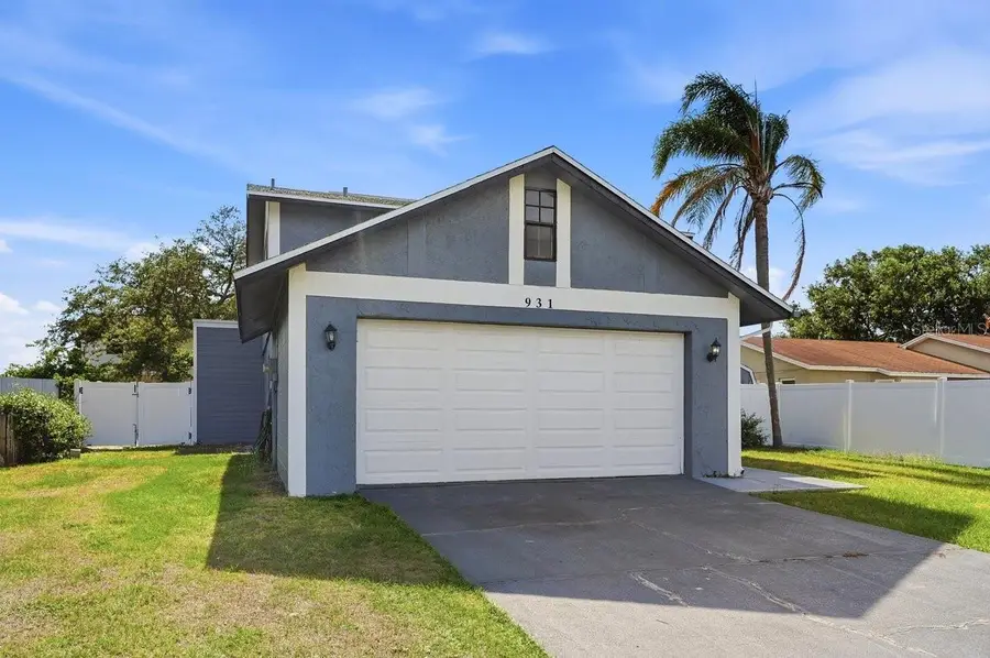 931 Whisper Lake Drive, Winter Haven, FL 33880 - #3