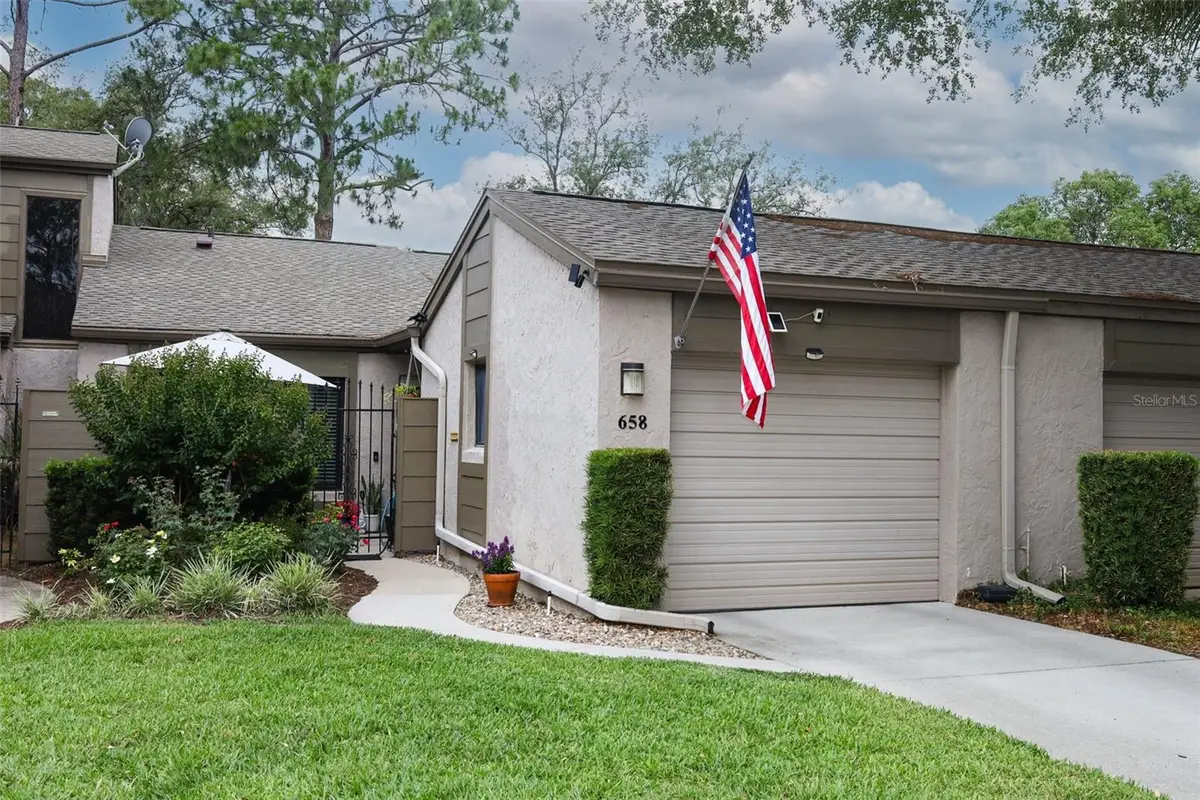 658 Woodridge Drive, Fern Park, FL 32730 - #1