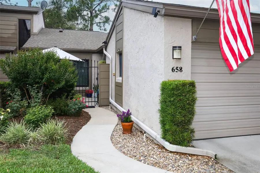 658 Woodridge Drive, Fern Park, FL 32730 - #3