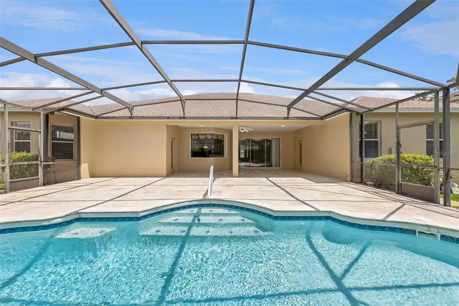 2833 Ashton Terrace, Oviedo, FL 32765 - #2