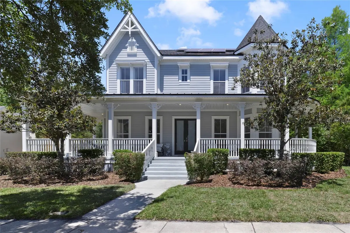 785 Oak Shadows Road, Kissimmee, FL 34747 - #1