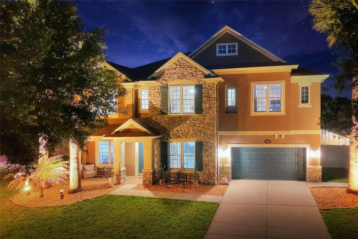 232 Magneta Loop, Auburndale, FL 33823 - #1