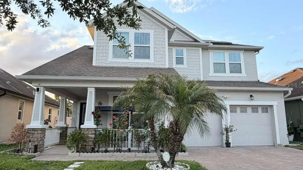 5233 Dove Tree Street, Orlando, FL 32811 - #1