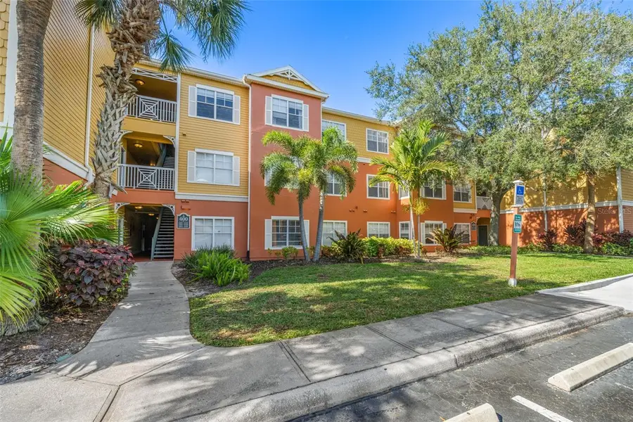 4207 S Dale Mabry Highway #4305, Tampa, FL 33611 - #2