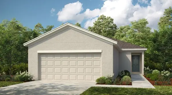 379 Cornerstone Drive, GROVELAND, FL 34736