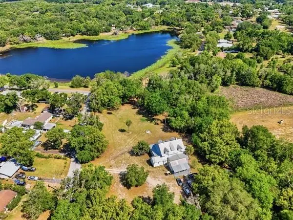 511 E Mirror Lake Drive, Fruitland Park, FL 34731 - #2