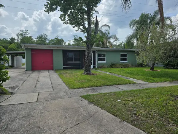 2122 Colton Drive, ORLANDO, FL 32822