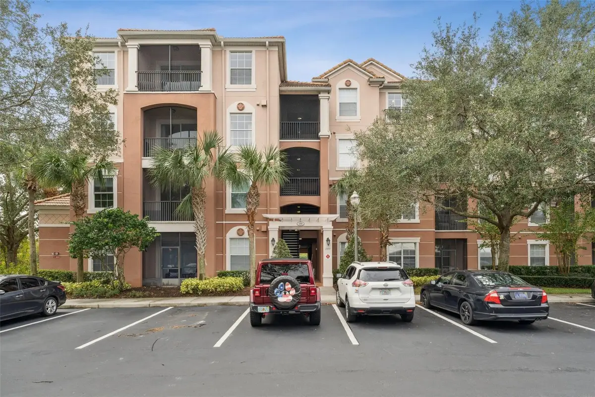 1355 Venezia Court #405, Davenport, FL 33896 - #1