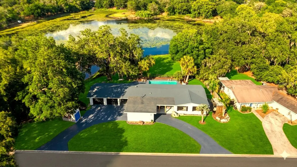 36245 E Spring Lake Boulevard, Fruitland Park, FL 34731 - #1