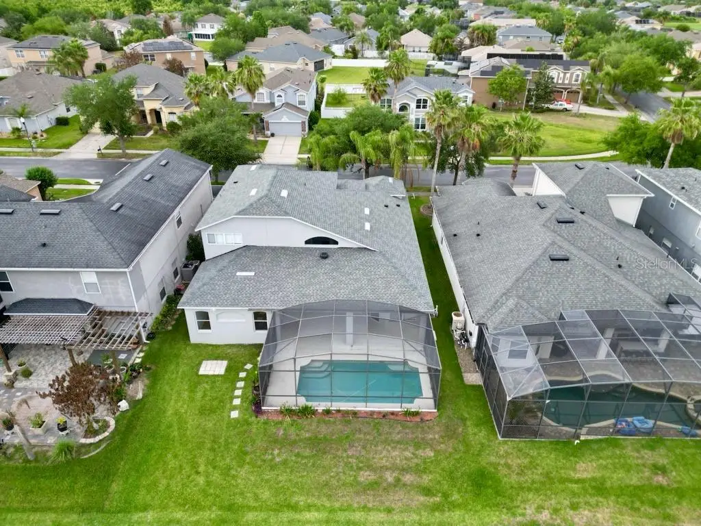 13728 Fox Glove Street, Winter Garden, FL 34787 - #1