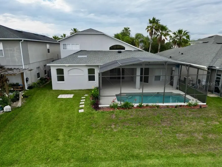13728 Fox Glove Street, Winter Garden, FL 34787 - #2