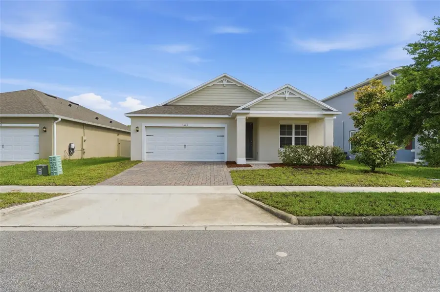 5378 Palomino Place, Apopka, FL 32712 - #3