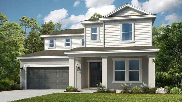 617 Moon Shell Circle, NEW SMYRNA BEACH, FL 32168