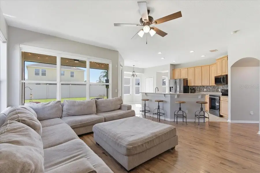 3772 Moon Dancer Place, Saint Cloud, FL 34772 - #3