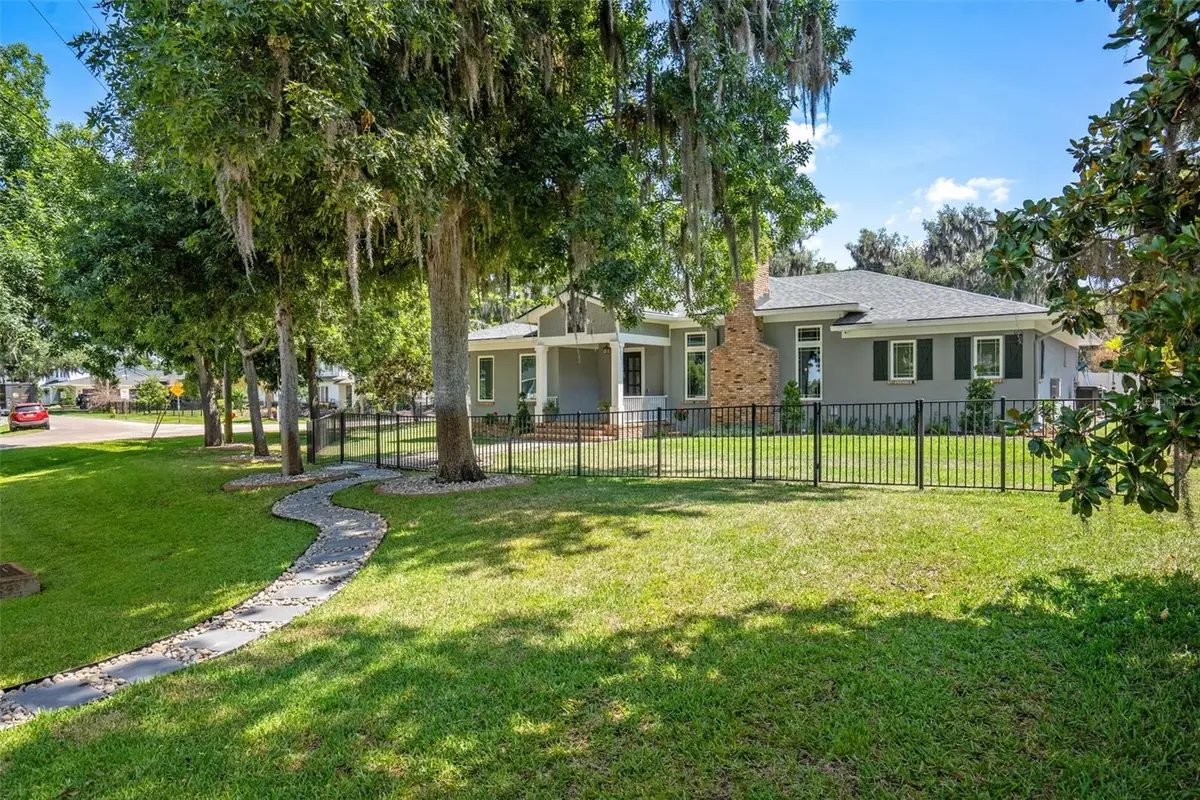 105 Pine Street, Windermere, FL 34786 - #1