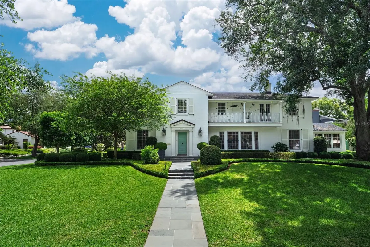 3041 Westchester Avenue, Orlando, FL 32803 - #1