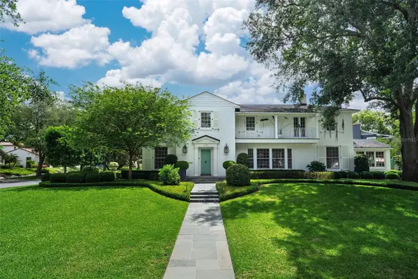 3041 Westchester Avenue, ORLANDO, FL 32803