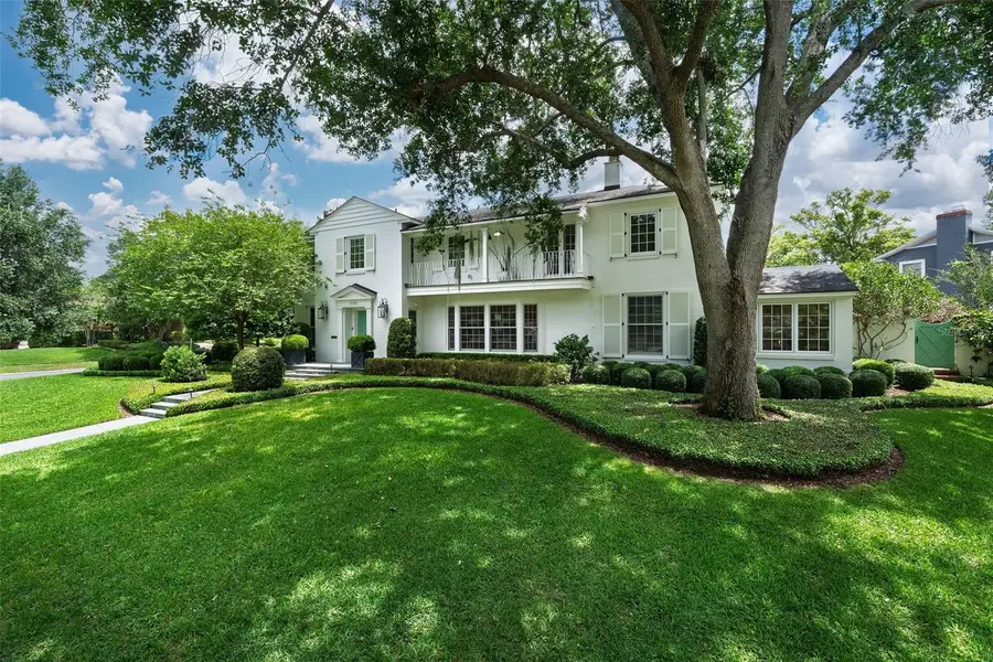 3041 Westchester Avenue, Orlando, FL 32803 - #2