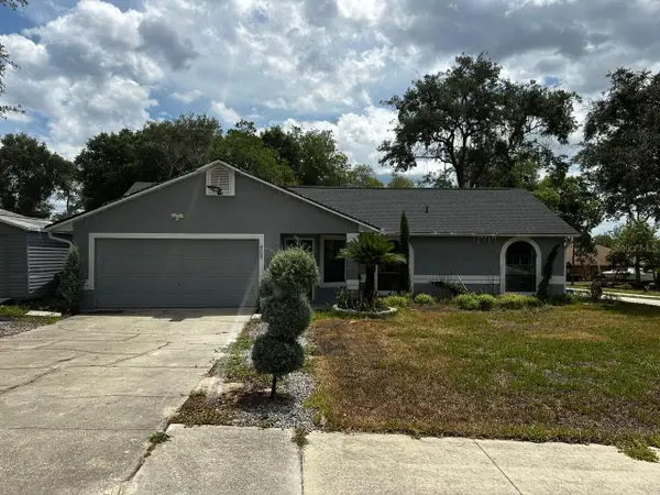 409 Elkin Avenue, DELTONA, FL 32738