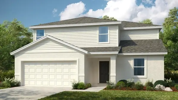 212 Streamwater Way, GROVELAND, FL 34736
