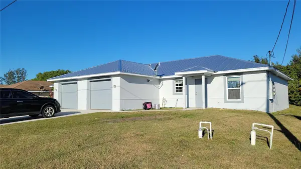 2209/2211 Daniel Avenue N, LEHIGH ACRES, FL 33971