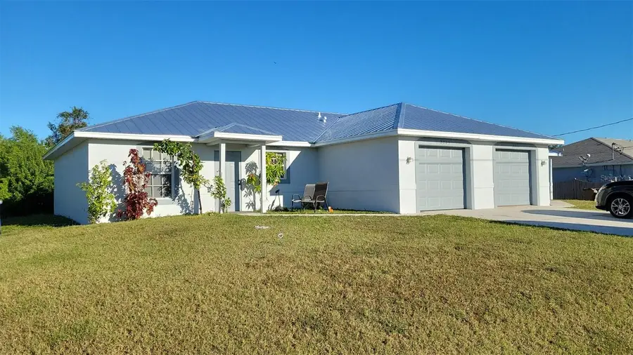 2209/2211 Daniel Avenue N, Lehigh Acres, FL 33971 - #2