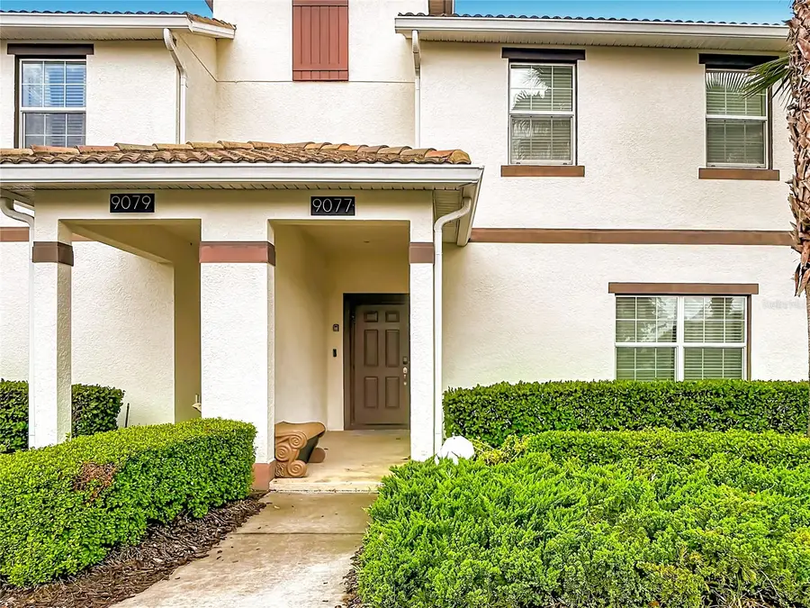 9077 Dogleg Drive, Davenport, FL 33896 - #3