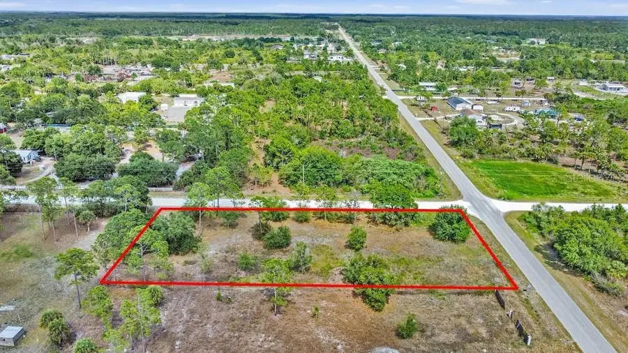 593 Hunting Club Avenue, Clewiston, FL 33440 - #3