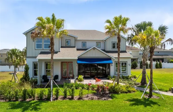 398 Winter Grove Boulevard, WINTER GARDEN, FL 34787