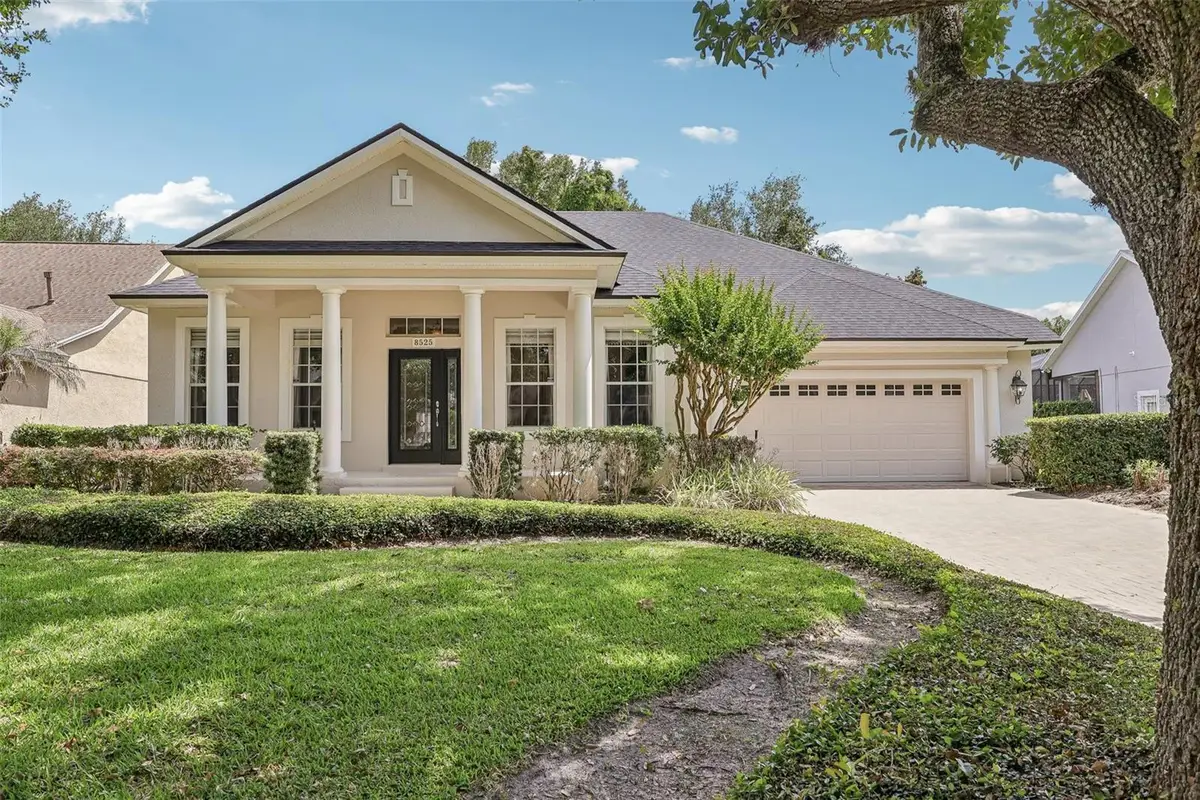 8525 Bowden Way, Windermere, FL 34786 - #1