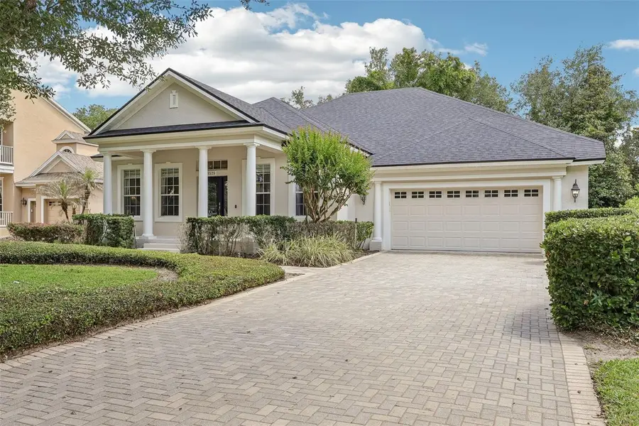 8525 Bowden Way, Windermere, FL 34786 - #3
