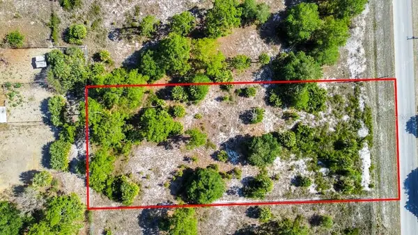 855 S Cabbage Palm Street, CLEWISTON, FL 33440