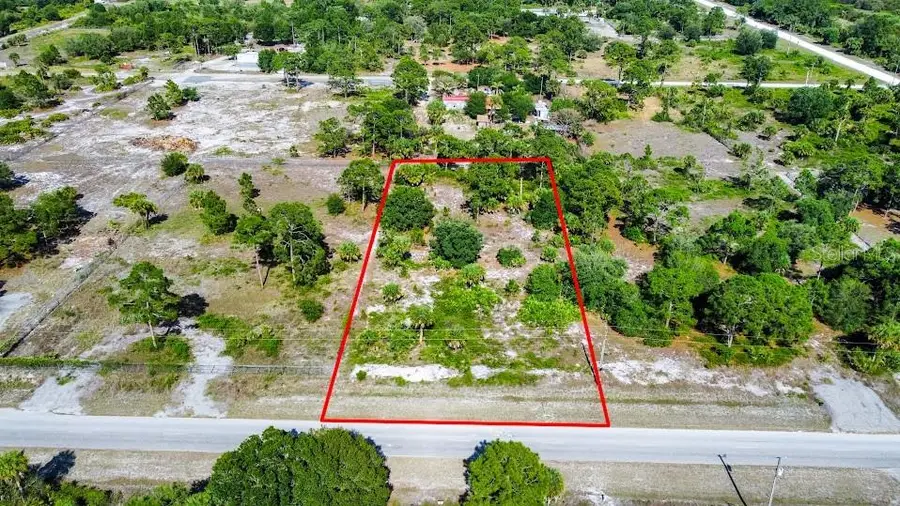 855 S Cabbage Palm Street, Clewiston, FL 33440 - #3