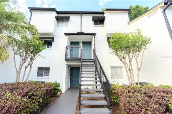 4267 S Semoran Boulevard #11, ORLANDO, FL 32822