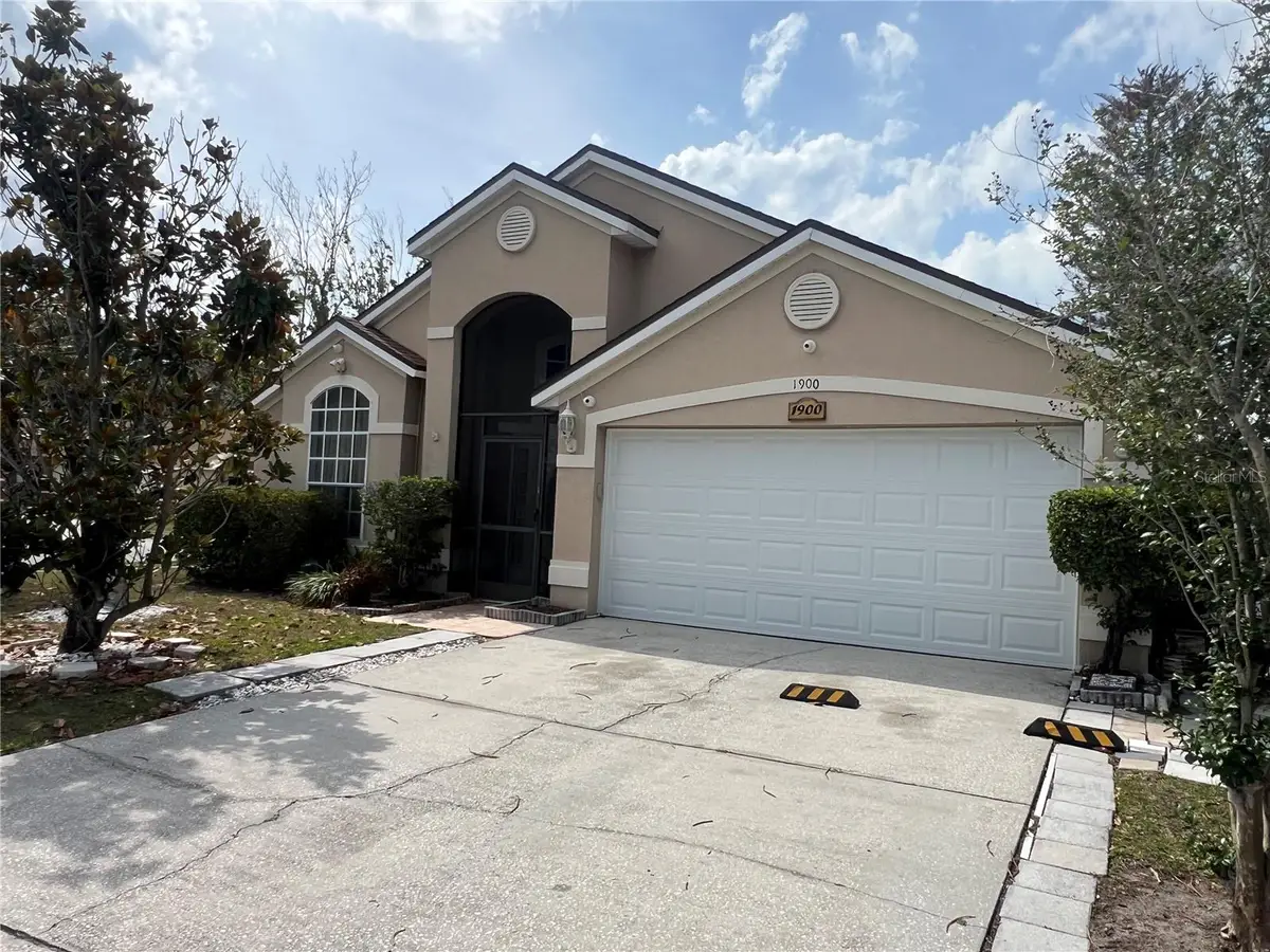 1900 River Park Blvd, Orlando, FL 32817 - #1