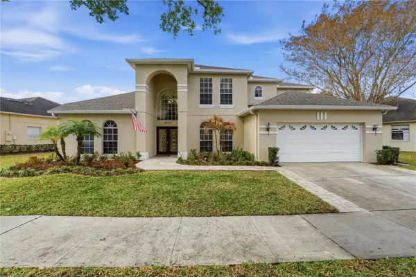 6802 Scythe Avenue, ORLANDO, FL 32812