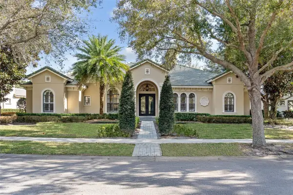 6560 Lake Burden View, WINDERMERE, FL 34786