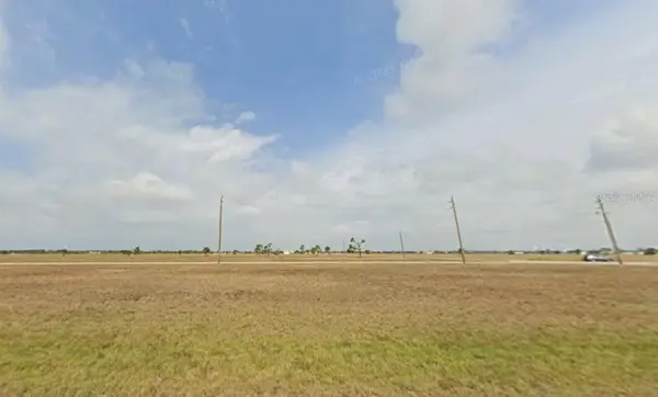 Address Withheld By Seller, PLACIDA, FL 33946